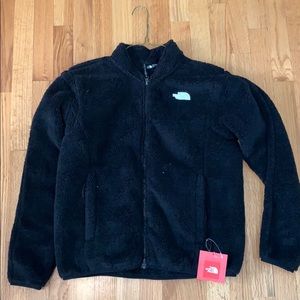 North Face Osito Bomber